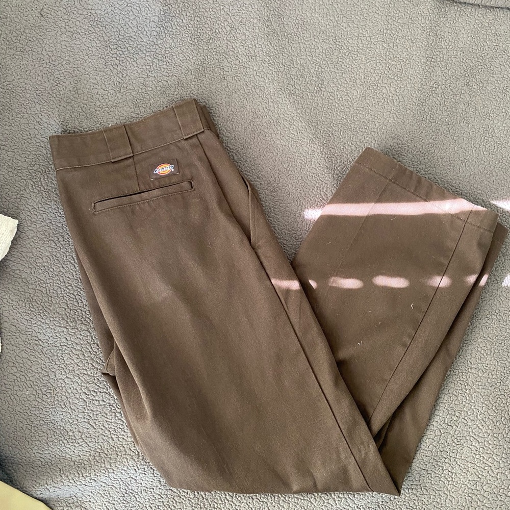 Dickies 874 Brown